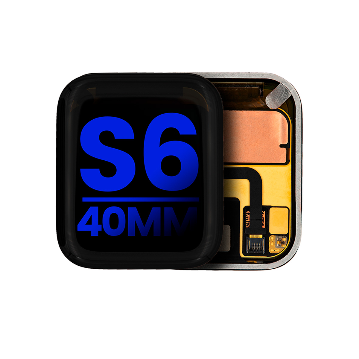 Modulo Watch Serie 6 44mm
